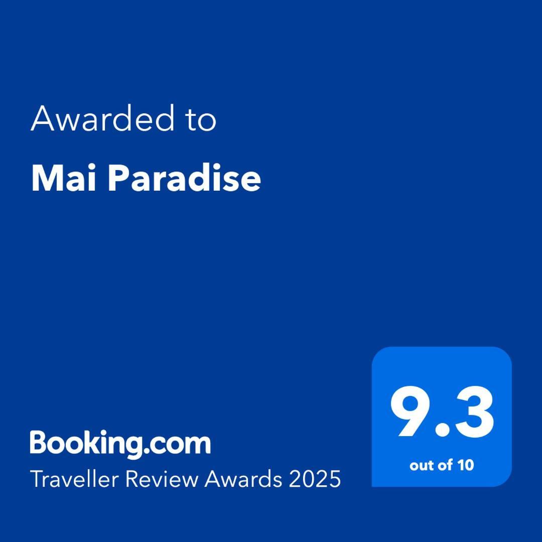 Mai Paradise Kingsborough Екстер'єр фото
